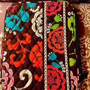Vera Bradley Lola tablet sleeve